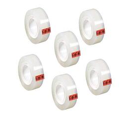 ALPHAONE 18mm Cello Tape Rs 15